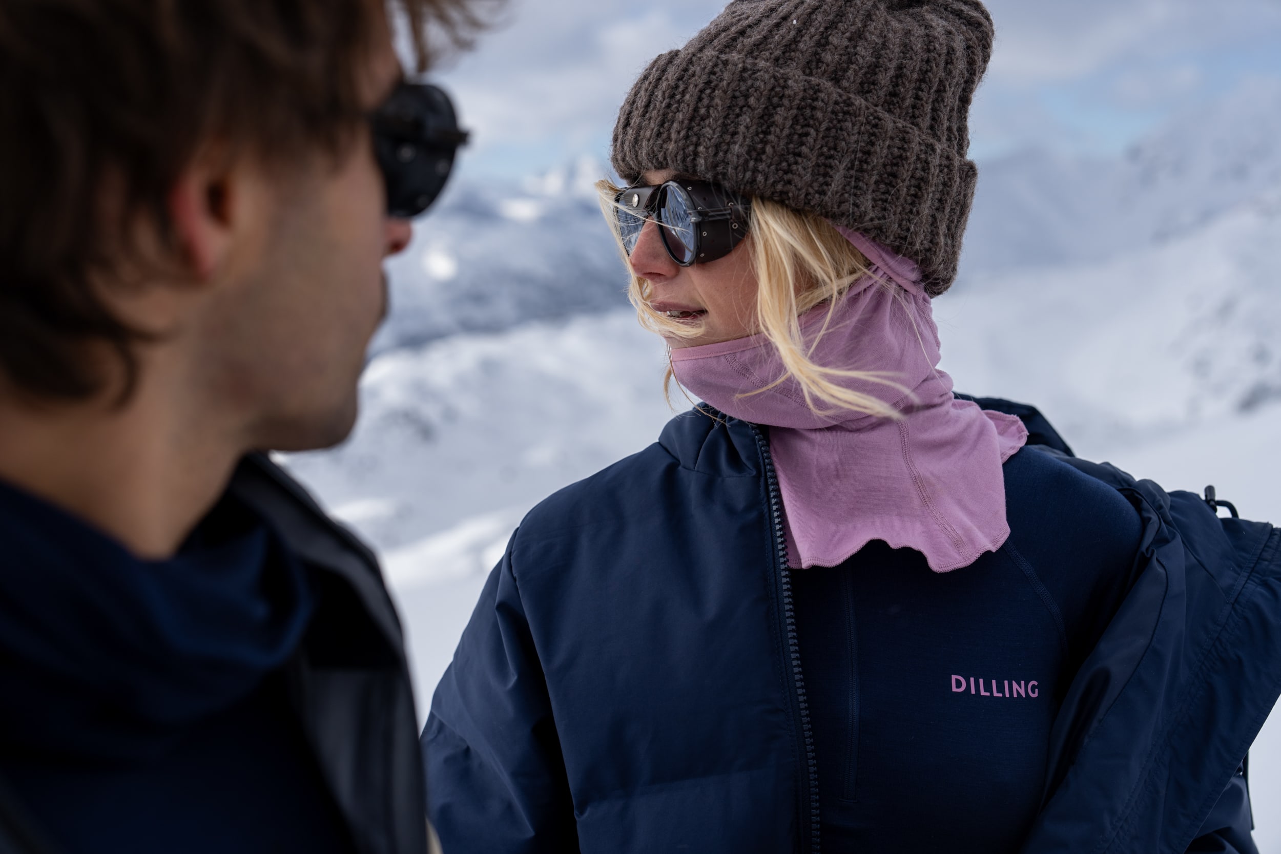 Bereid je voor op je skivakantie Dilling